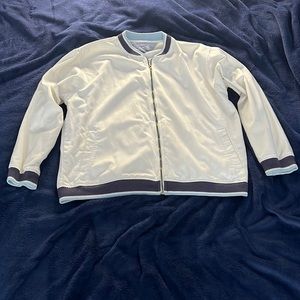 Vintage Jacket